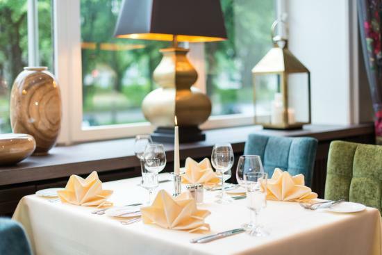 Best Western Plus Hotel St. Raphael Restaurant